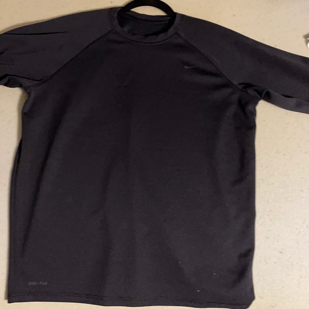 Nike Dri-Fit Tee
